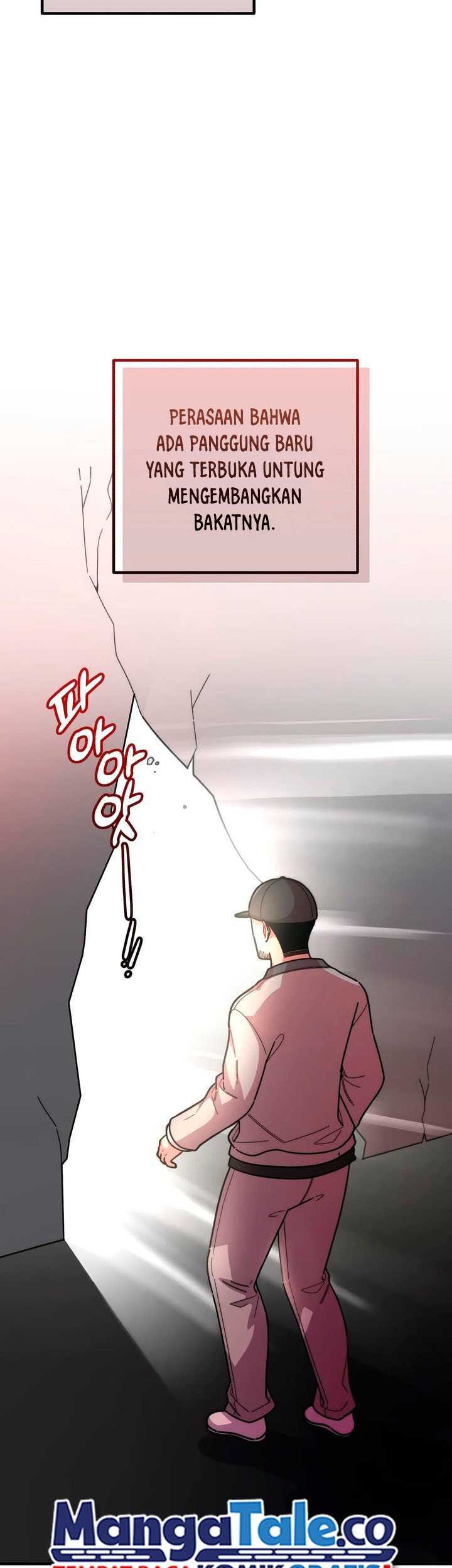 Musician Genius Who Lives Twice Chapter 39 Gambar 10