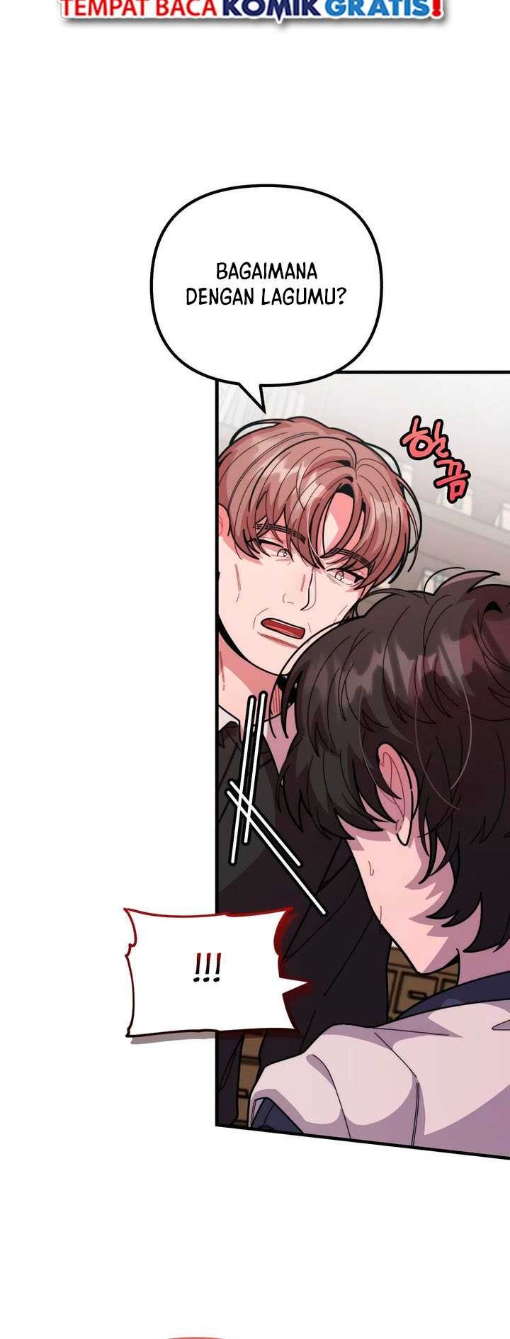 Musician Genius Who Lives Twice Chapter 39 Gambar 11