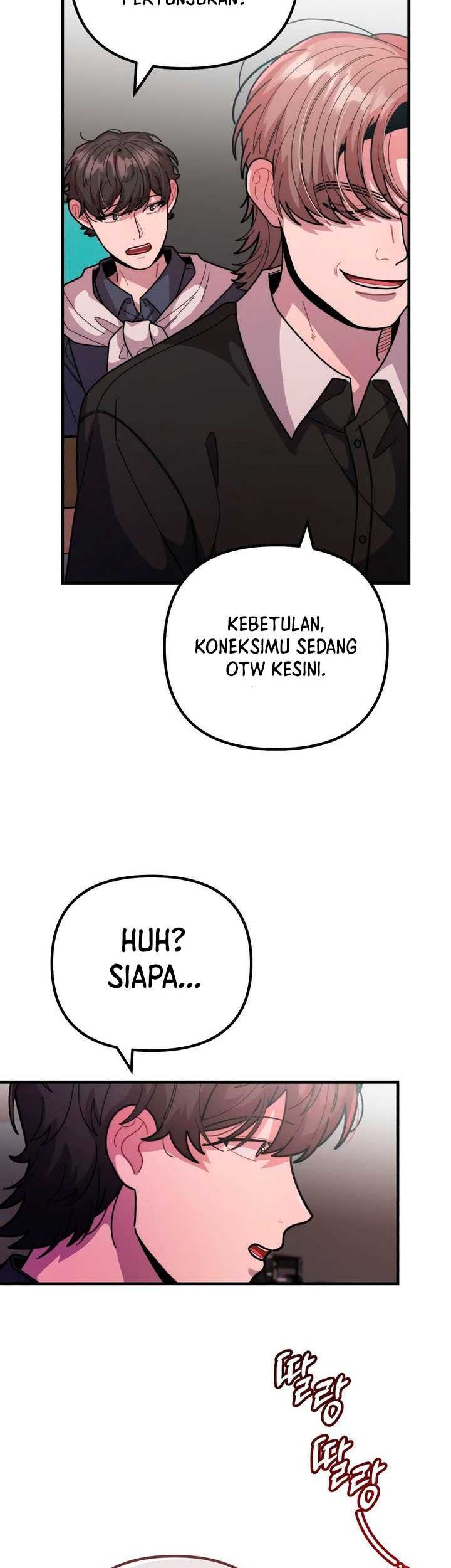 Musician Genius Who Lives Twice Chapter 39 Gambar 13