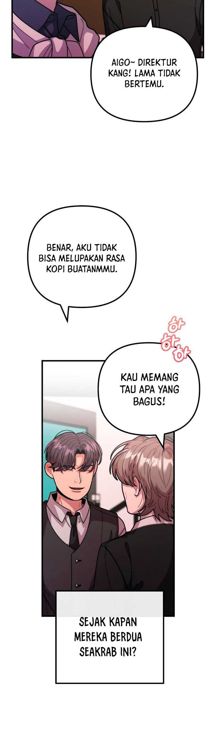 Musician Genius Who Lives Twice Chapter 39 Gambar 15