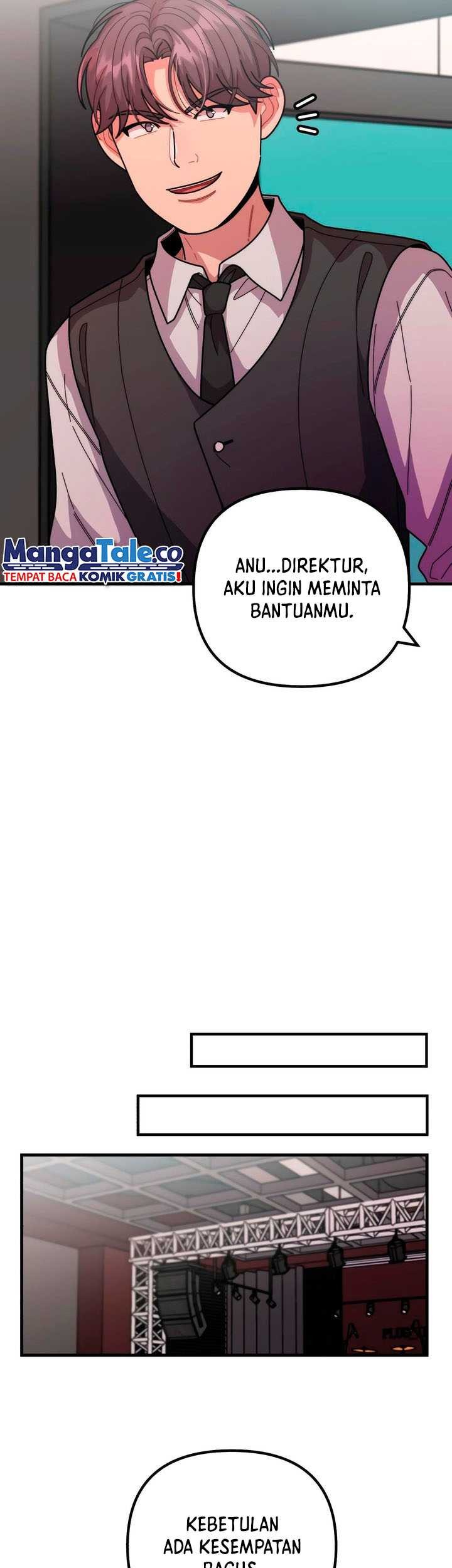 Musician Genius Who Lives Twice Chapter 39 Gambar 17