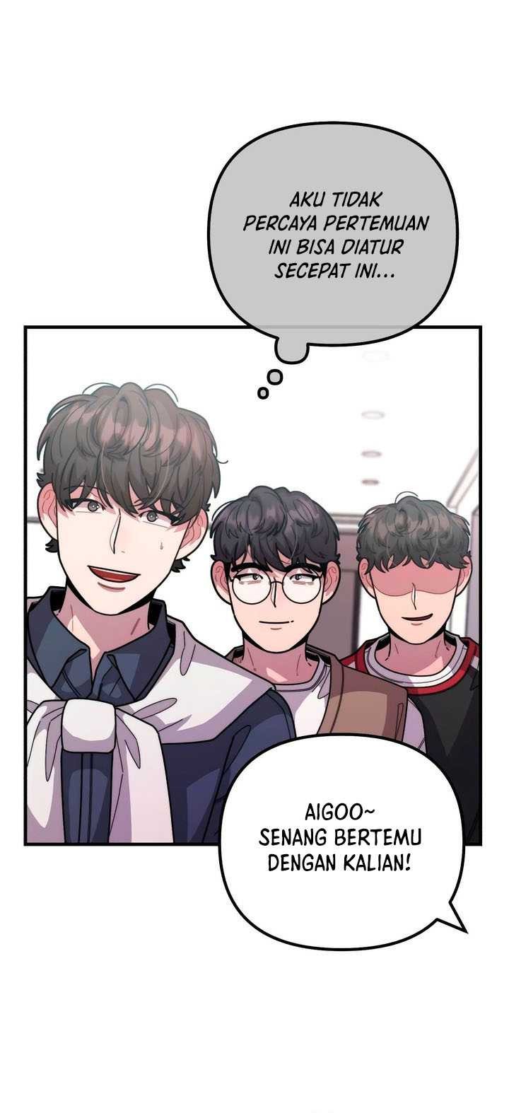 Musician Genius Who Lives Twice Chapter 39 Gambar 21