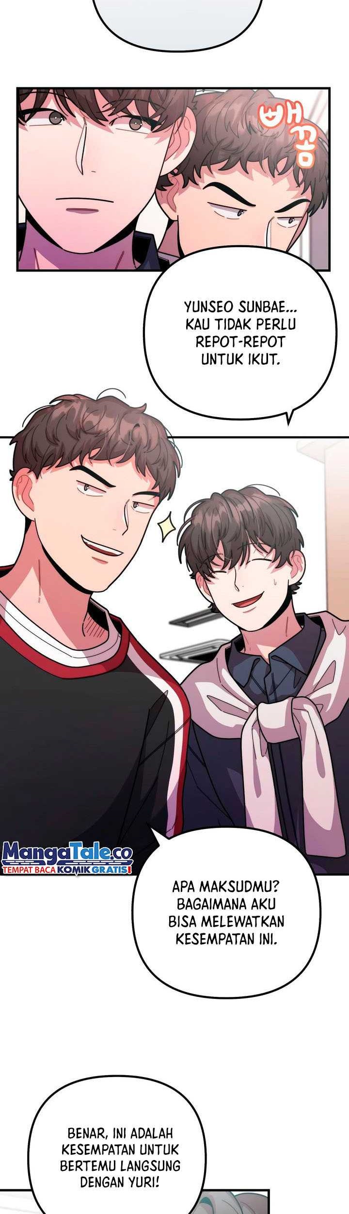 Musician Genius Who Lives Twice Chapter 39 Gambar 23