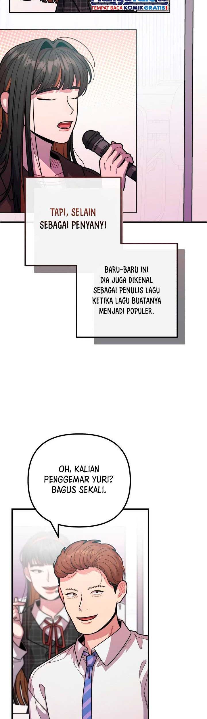 Musician Genius Who Lives Twice Chapter 39 Gambar 25