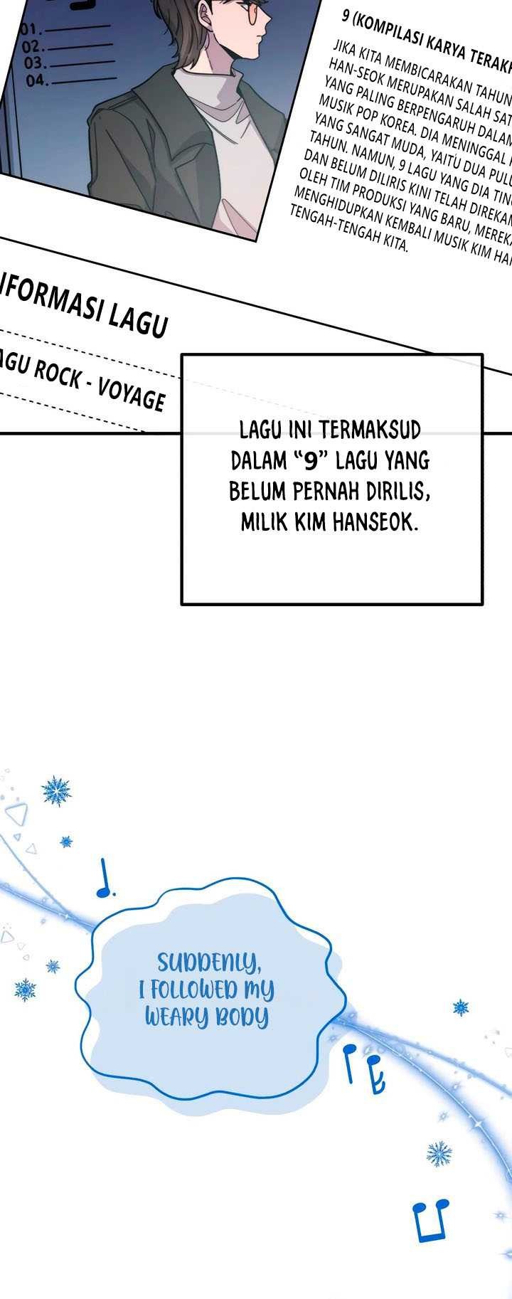 Musician Genius Who Lives Twice Chapter 39 Gambar 31
