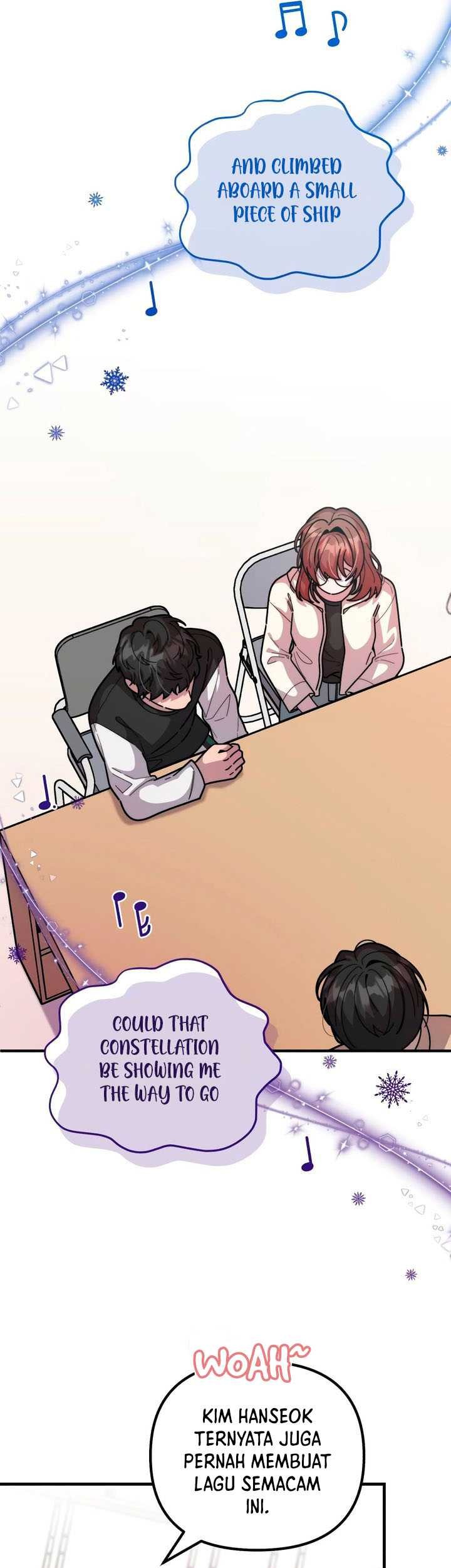 Musician Genius Who Lives Twice Chapter 39 Gambar 32