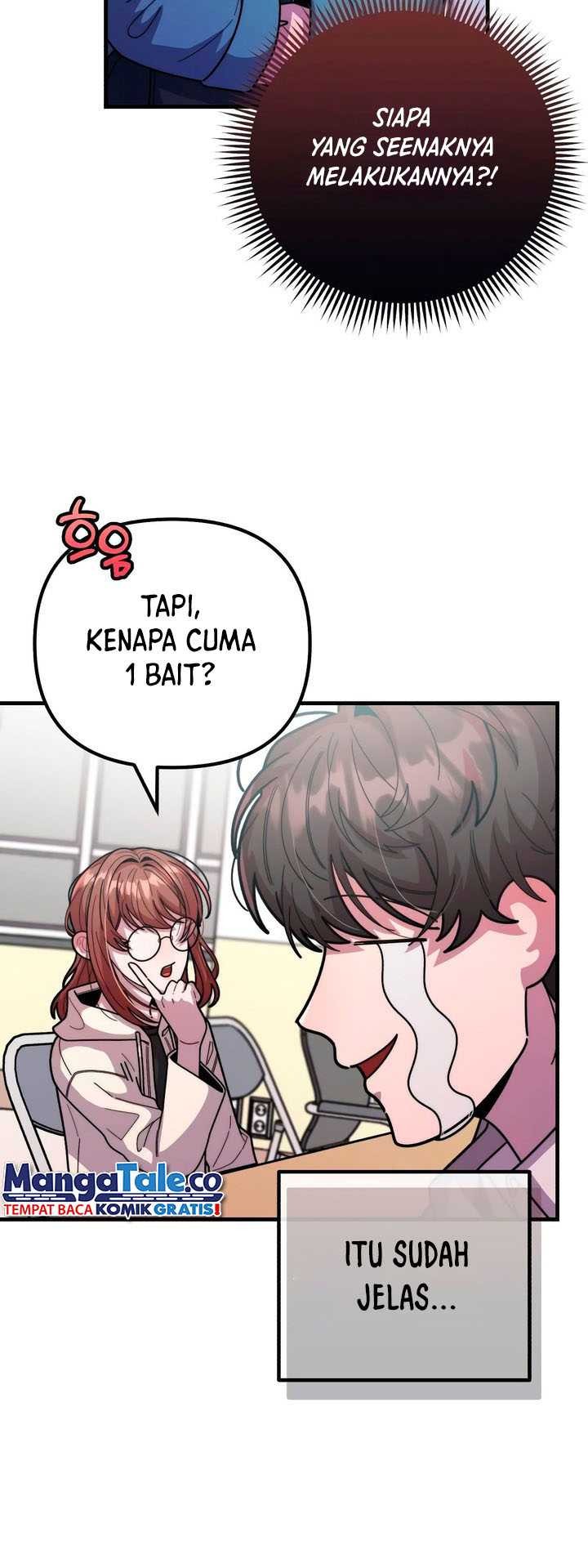 Musician Genius Who Lives Twice Chapter 39 Gambar 36