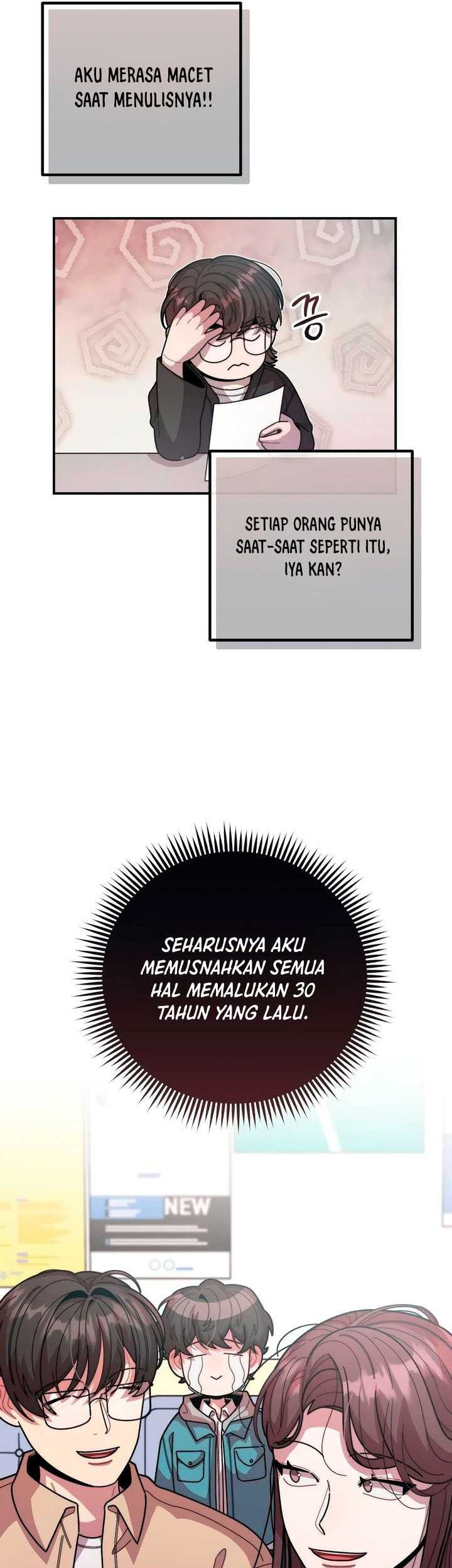 Musician Genius Who Lives Twice Chapter 39 Gambar 37