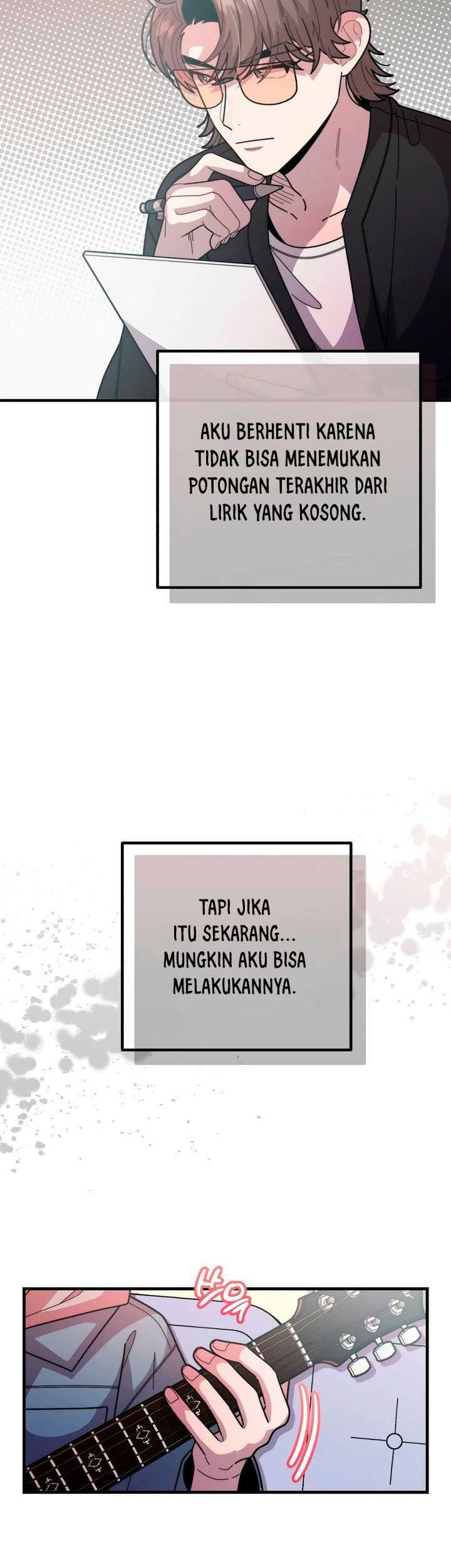 Musician Genius Who Lives Twice Chapter 39 Gambar 39