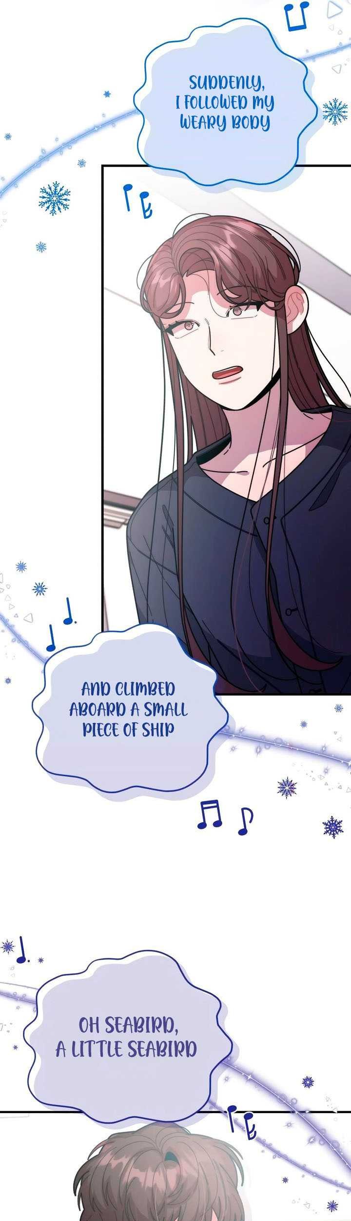 Musician Genius Who Lives Twice Chapter 39 Gambar 42