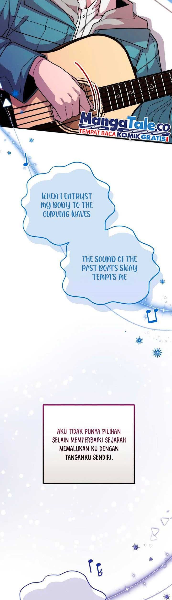 Musician Genius Who Lives Twice Chapter 39 Gambar 45