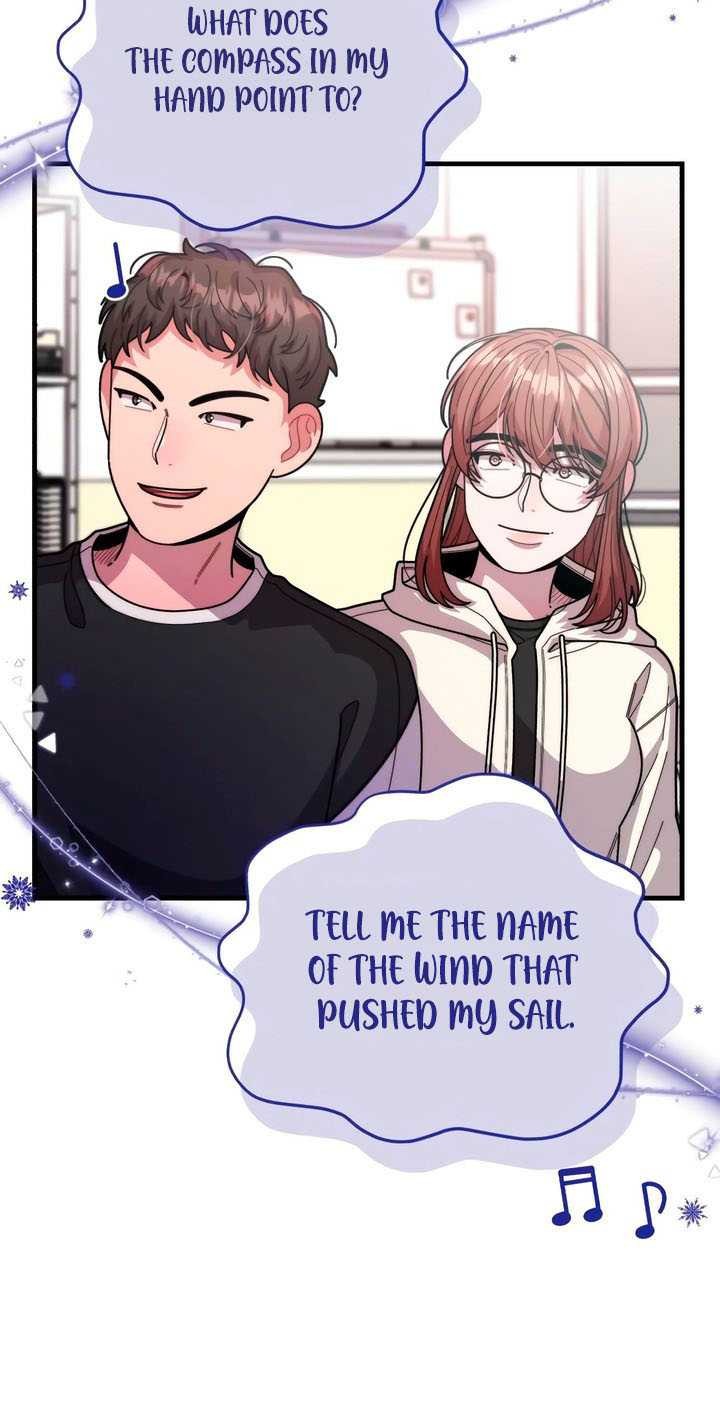 Musician Genius Who Lives Twice Chapter 39 Gambar 46