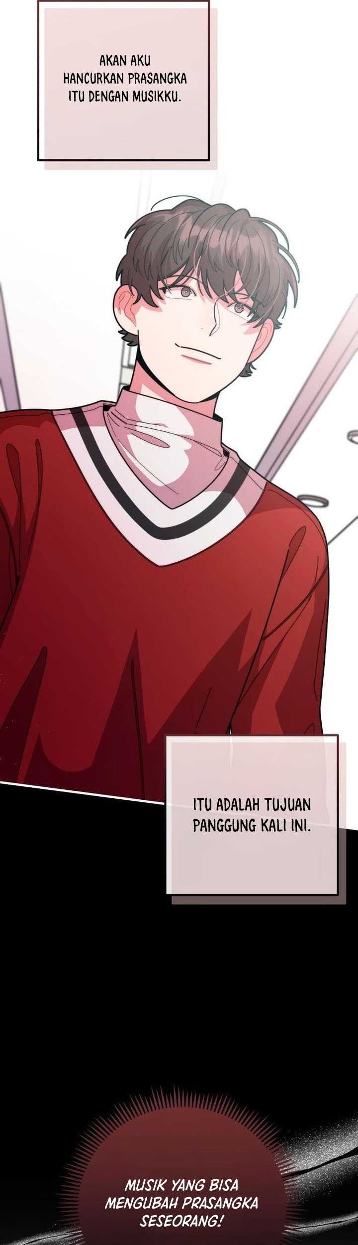 Musician Genius Who Lives Twice Chapter 38 Gambar 47