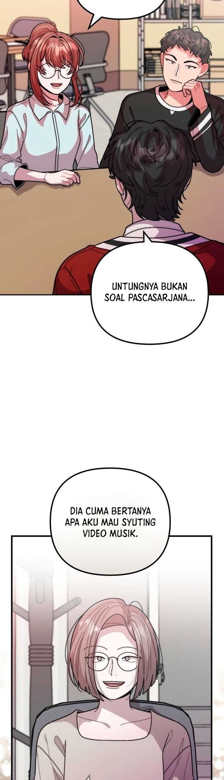 Musician Genius Who Lives Twice Chapter 38 Gambar 4