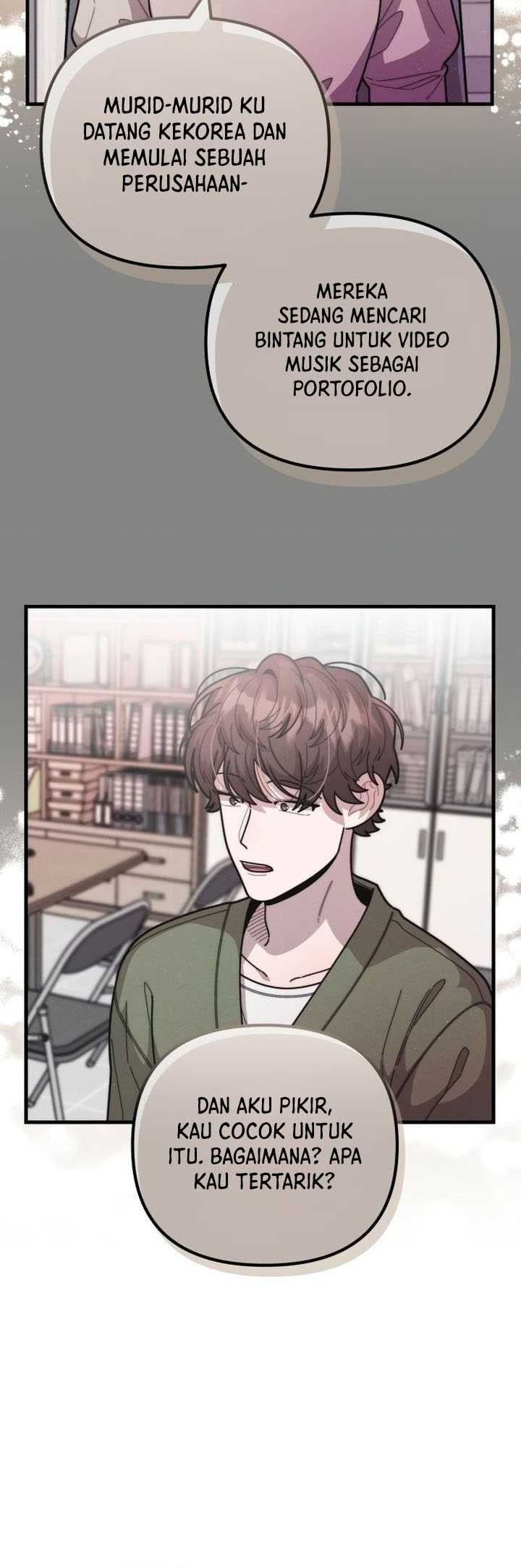 Musician Genius Who Lives Twice Chapter 38 Gambar 5