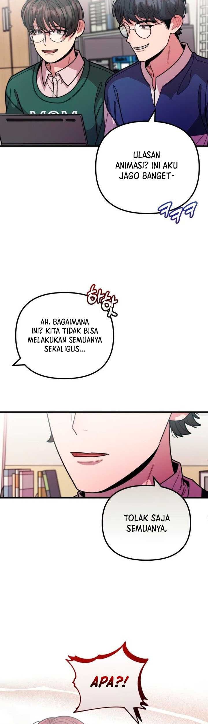 Musician Genius Who Lives Twice Chapter 38 Gambar 8