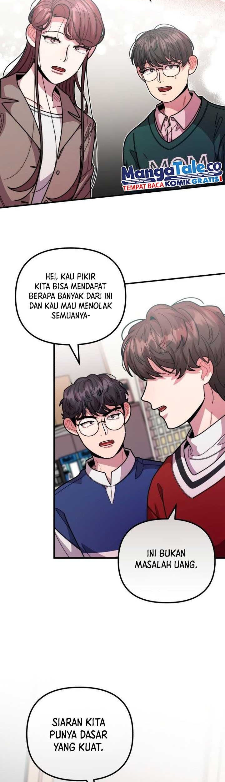 Musician Genius Who Lives Twice Chapter 38 Gambar 9