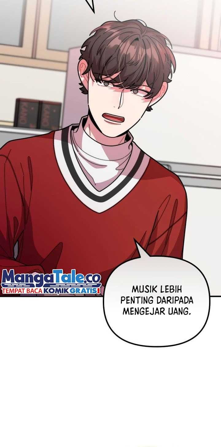 Musician Genius Who Lives Twice Chapter 38 Gambar 10