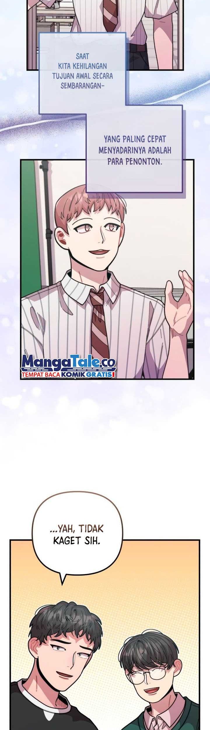 Musician Genius Who Lives Twice Chapter 38 Gambar 12