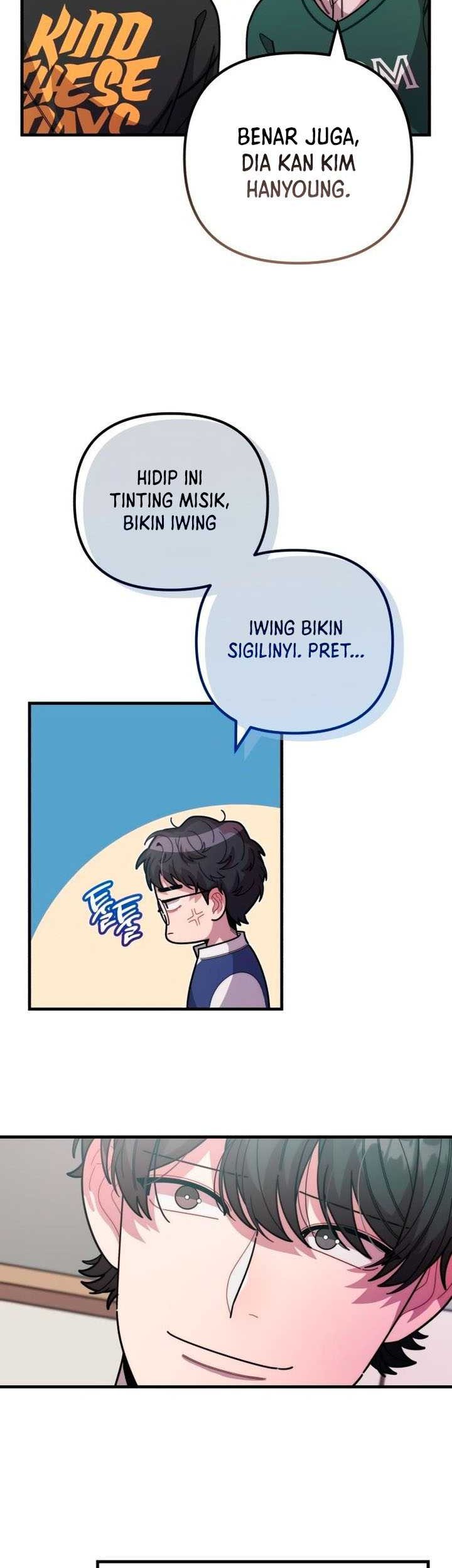 Musician Genius Who Lives Twice Chapter 38 Gambar 13