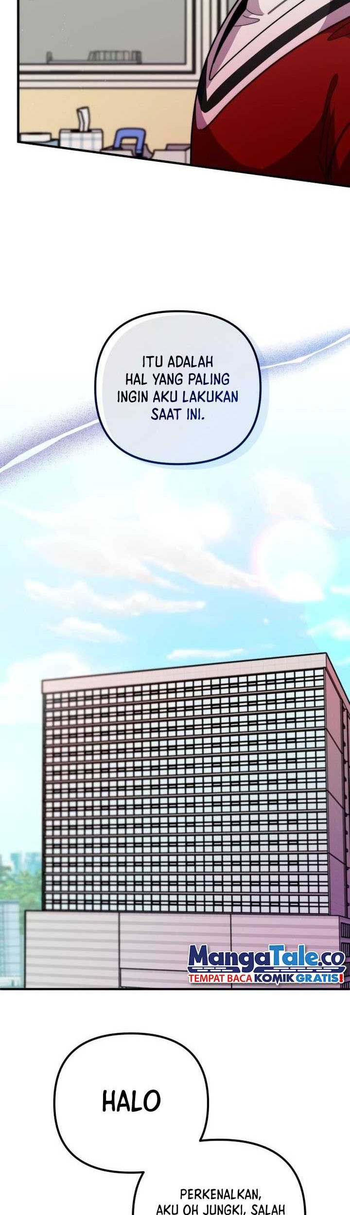 Musician Genius Who Lives Twice Chapter 38 Gambar 17