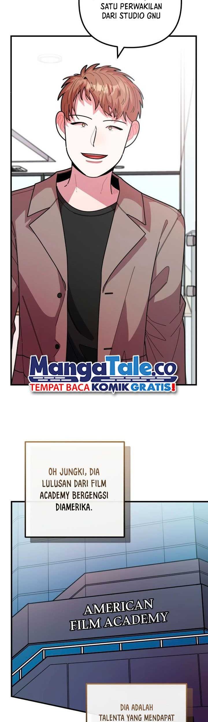 Musician Genius Who Lives Twice Chapter 38 Gambar 18