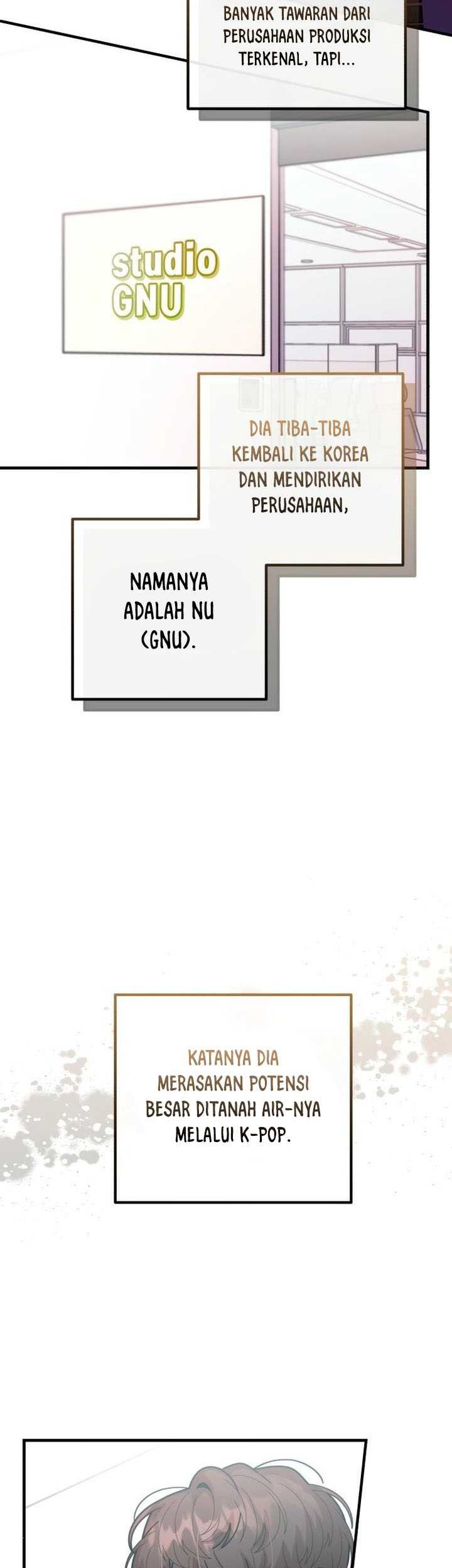 Musician Genius Who Lives Twice Chapter 38 Gambar 19