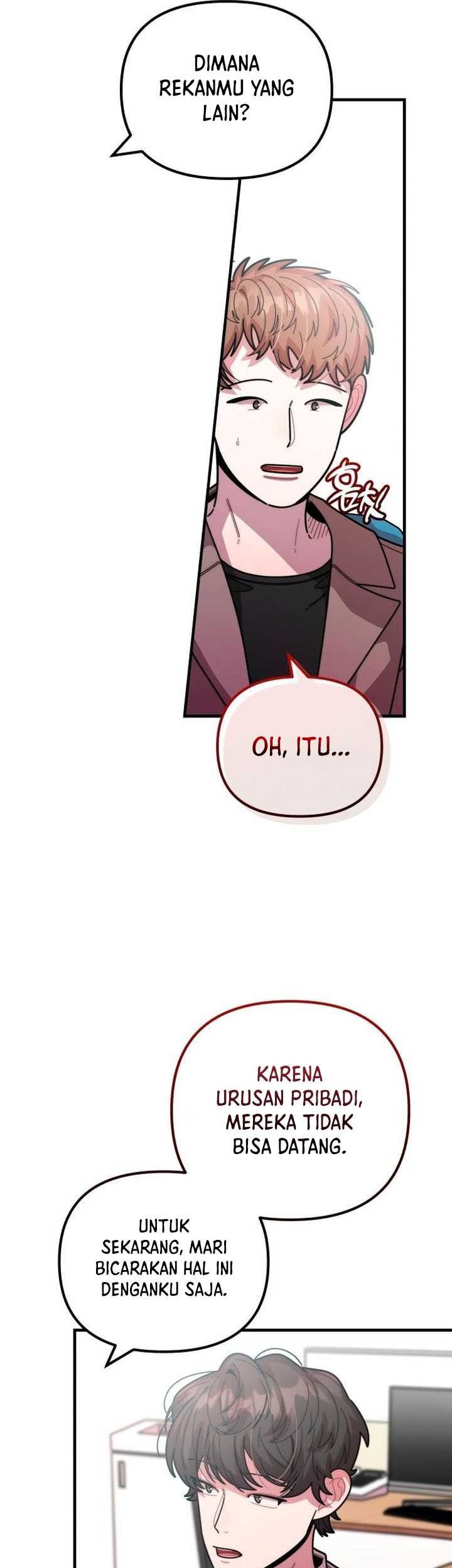 Musician Genius Who Lives Twice Chapter 38 Gambar 21