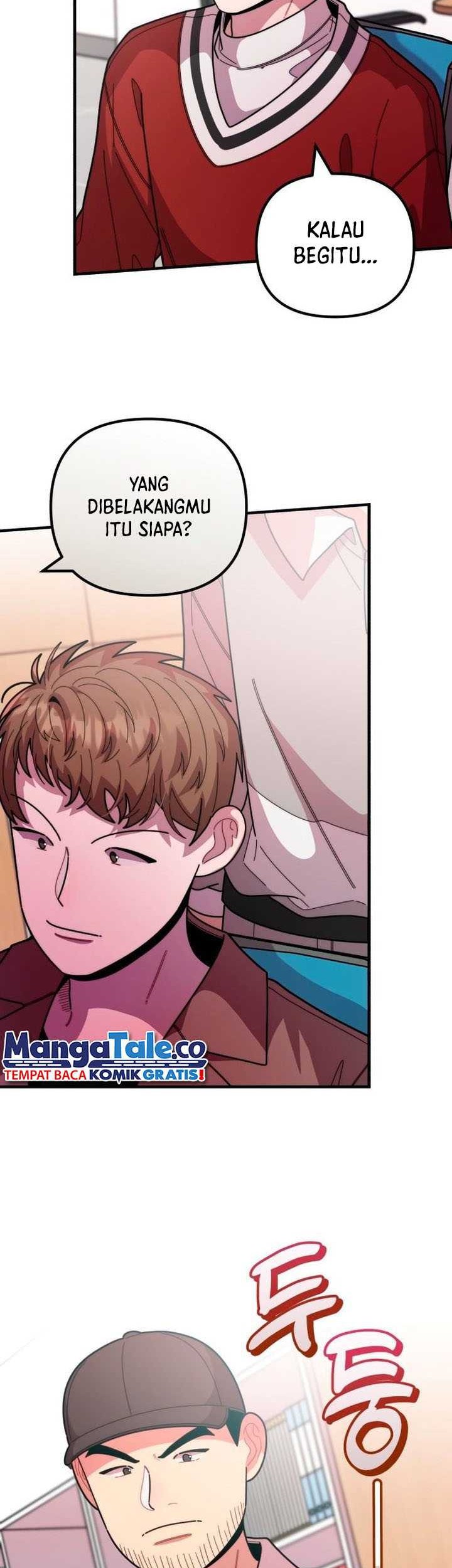 Musician Genius Who Lives Twice Chapter 38 Gambar 22