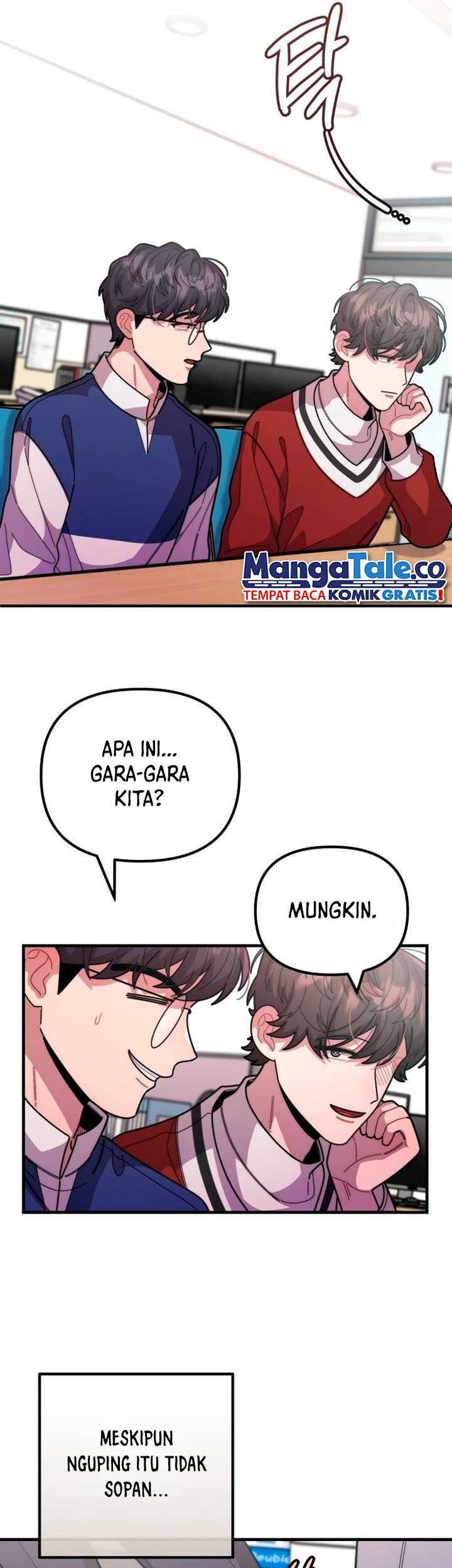Musician Genius Who Lives Twice Chapter 38 Gambar 26