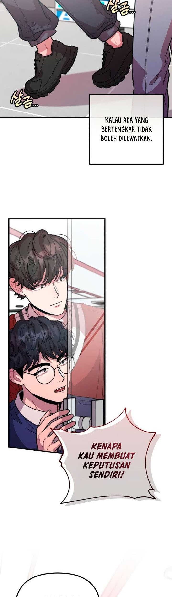 Musician Genius Who Lives Twice Chapter 38 Gambar 27