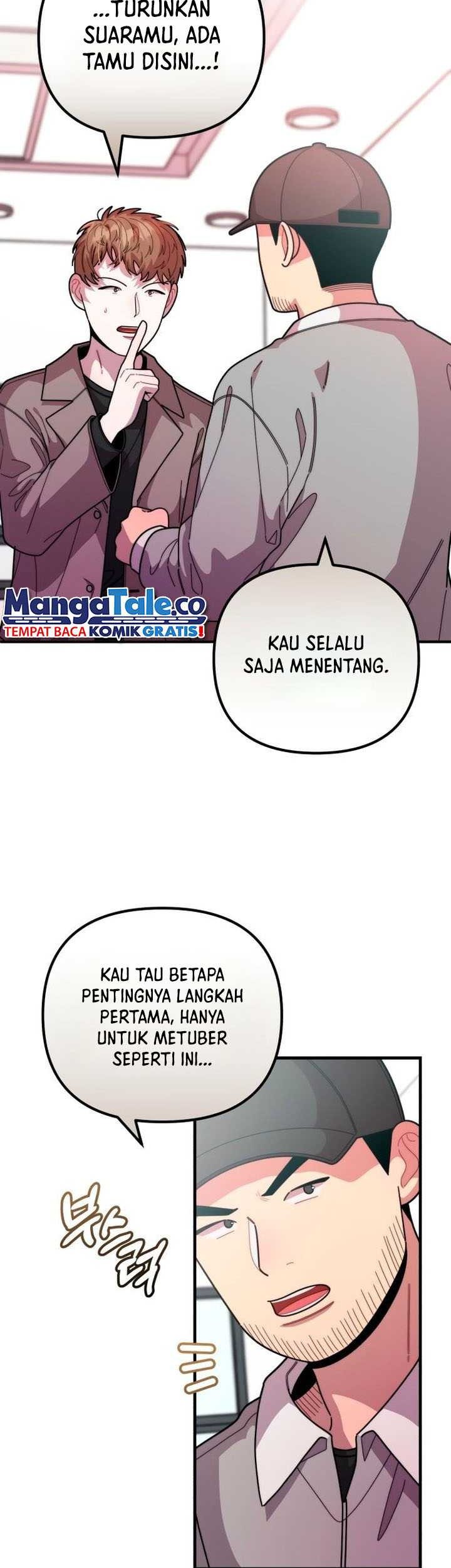 Musician Genius Who Lives Twice Chapter 38 Gambar 28