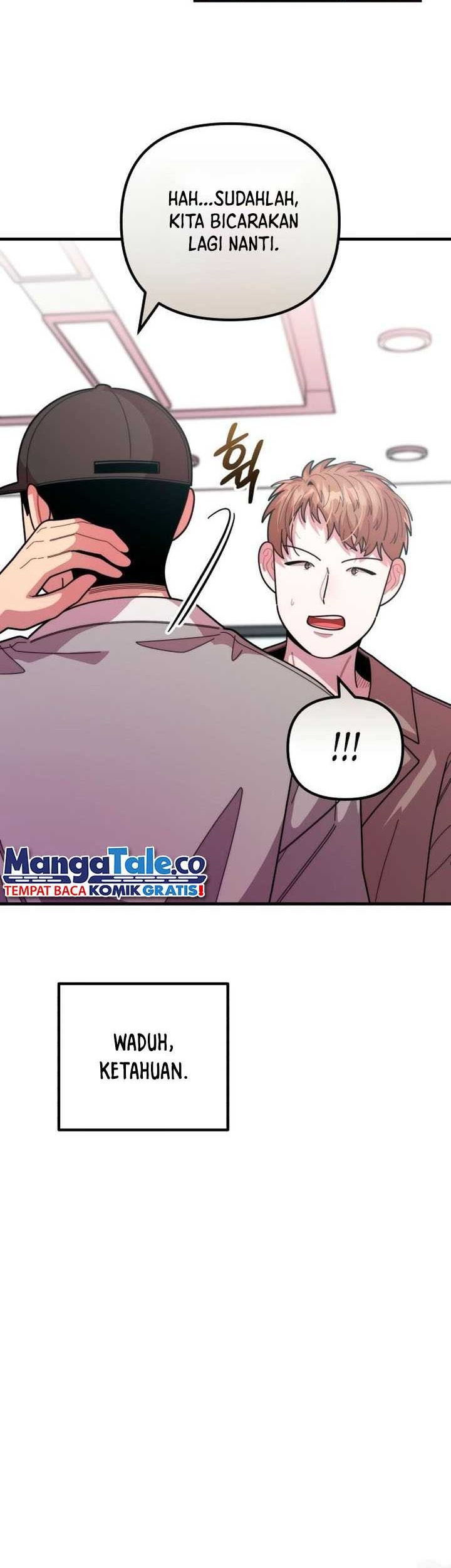 Musician Genius Who Lives Twice Chapter 38 Gambar 29