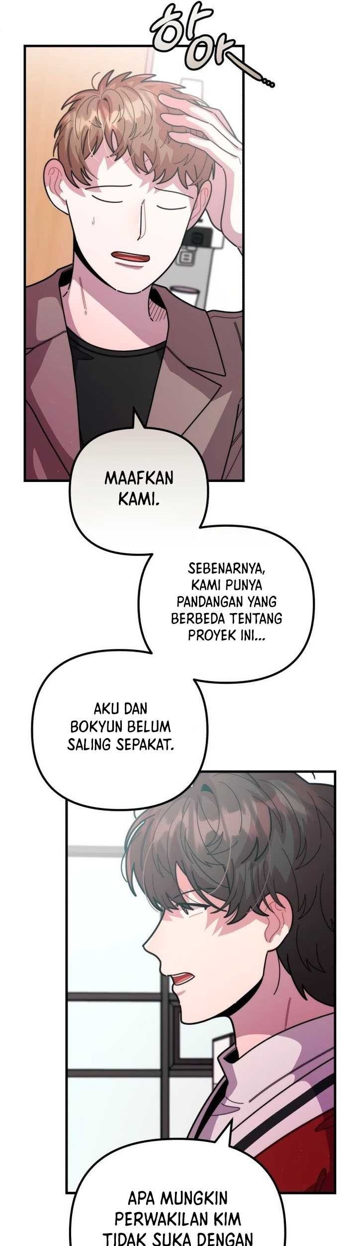 Musician Genius Who Lives Twice Chapter 38 Gambar 31