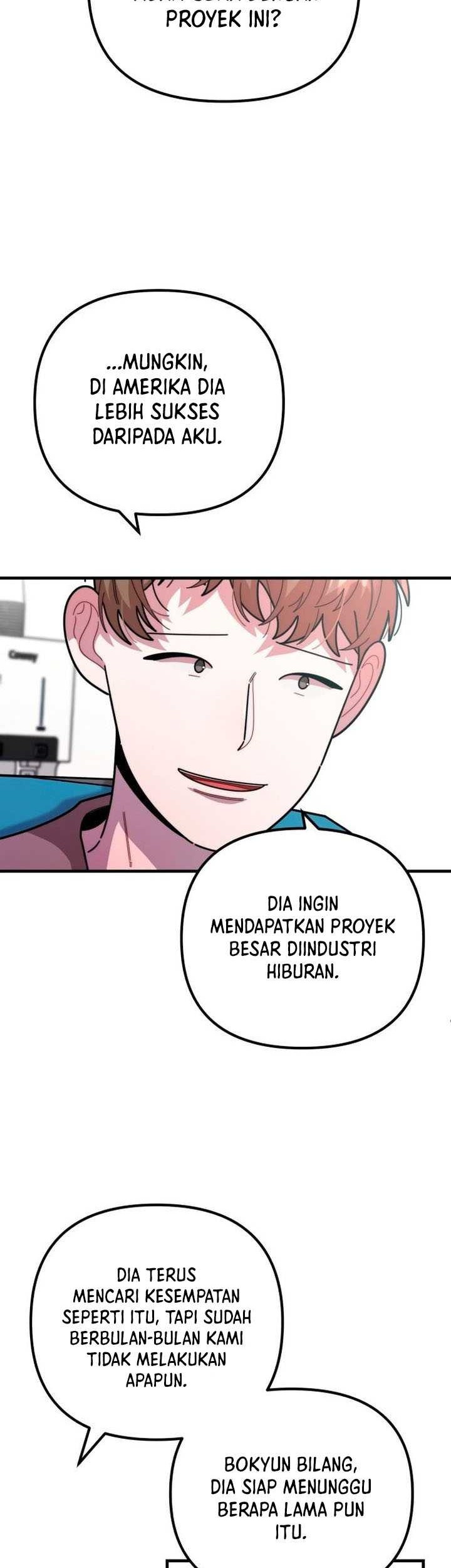 Musician Genius Who Lives Twice Chapter 38 Gambar 32