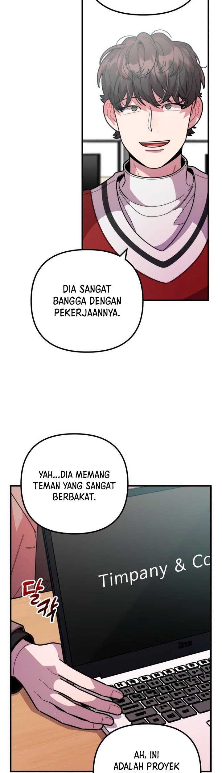 Musician Genius Who Lives Twice Chapter 38 Gambar 33