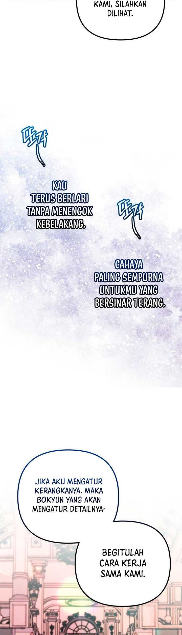 Musician Genius Who Lives Twice Chapter 38 Gambar 34