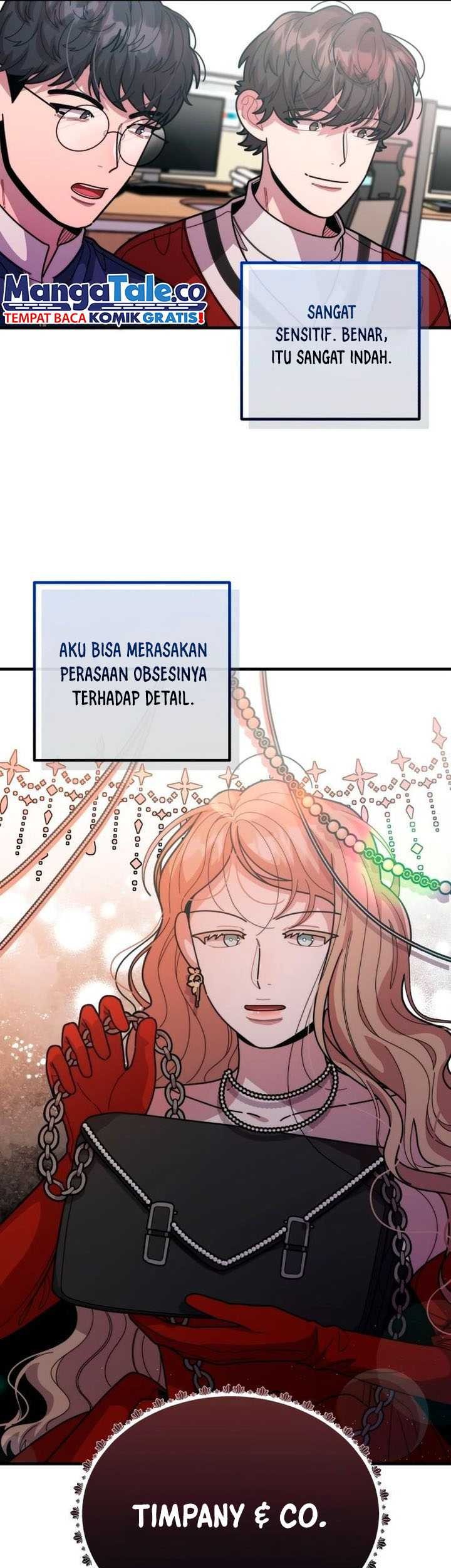 Musician Genius Who Lives Twice Chapter 38 Gambar 36