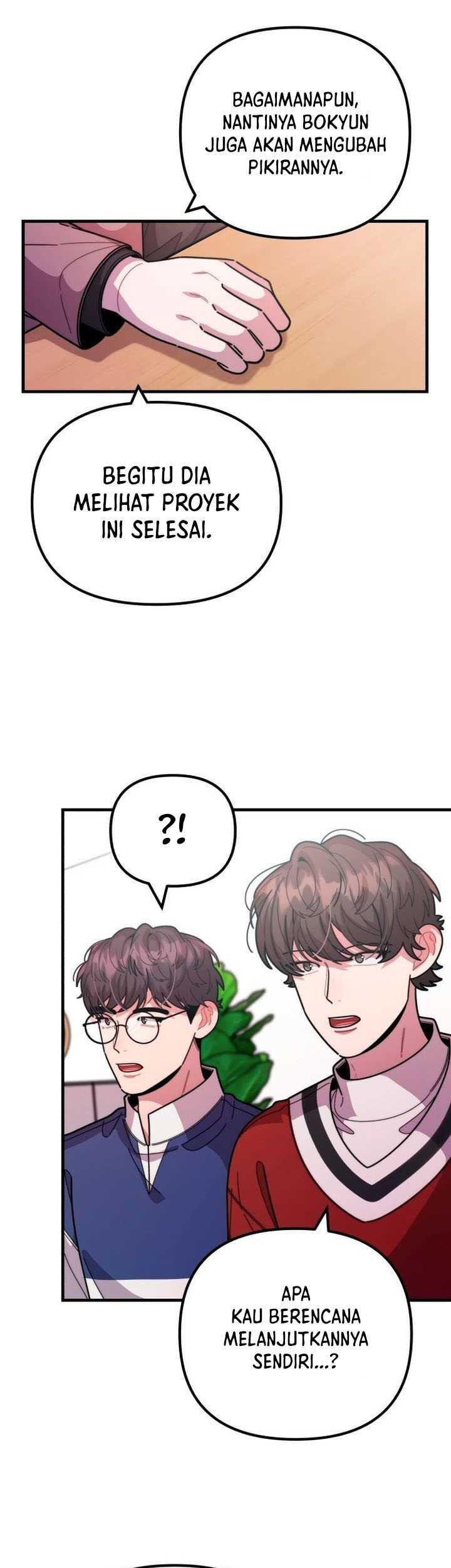 Musician Genius Who Lives Twice Chapter 38 Gambar 38