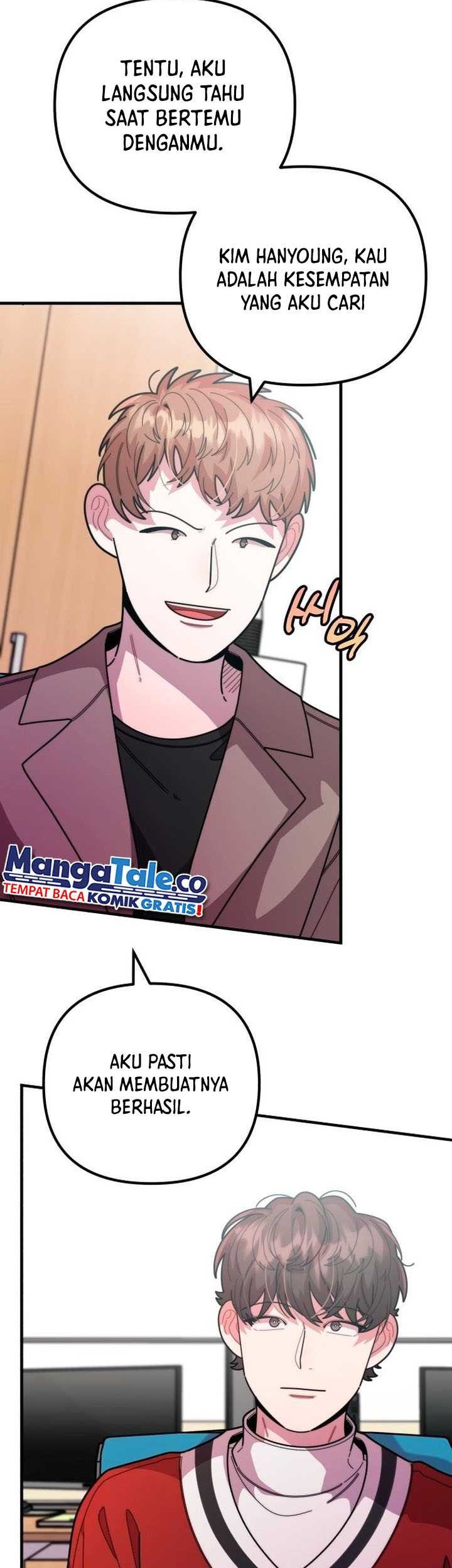 Musician Genius Who Lives Twice Chapter 38 Gambar 39