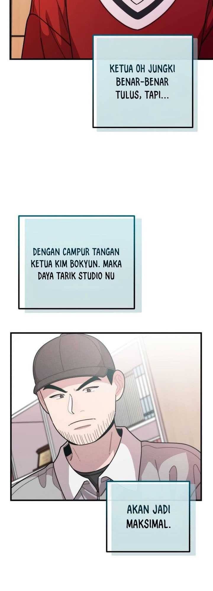 Musician Genius Who Lives Twice Chapter 38 Gambar 40