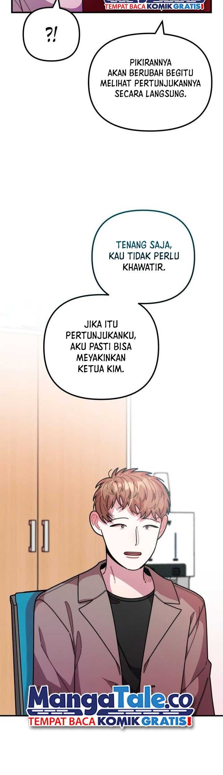 Musician Genius Who Lives Twice Chapter 38 Gambar 43