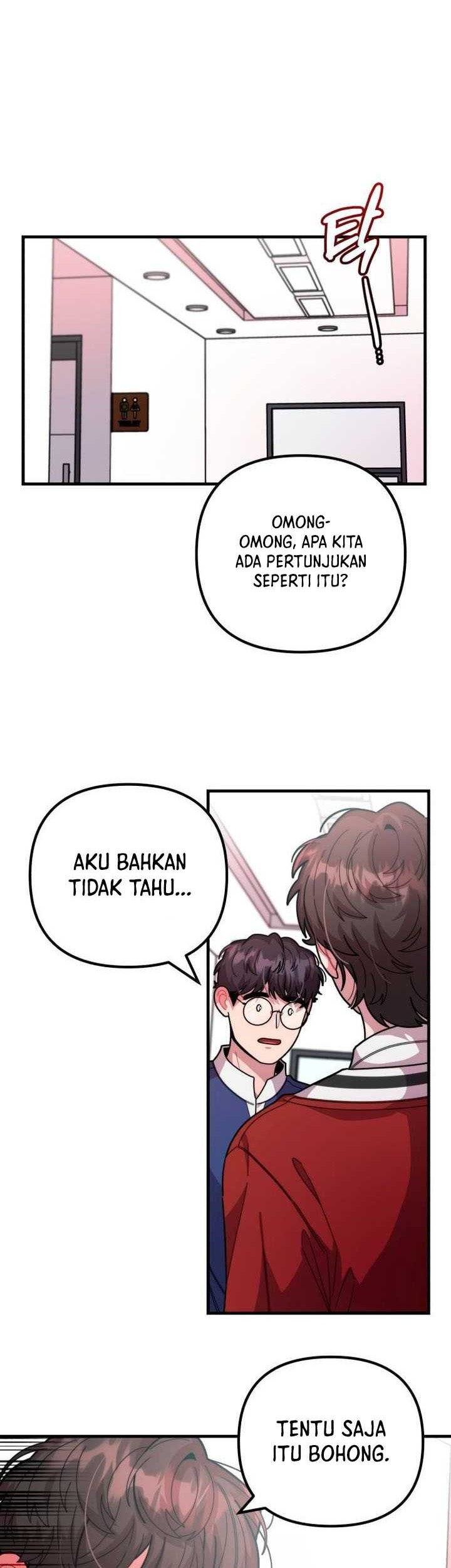 Musician Genius Who Lives Twice Chapter 38 Gambar 44