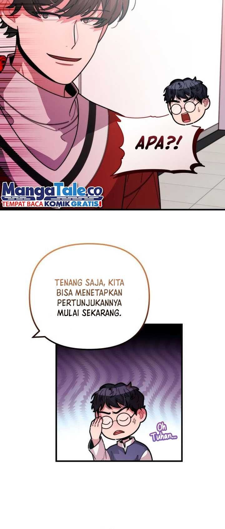 Musician Genius Who Lives Twice Chapter 38 Gambar 45