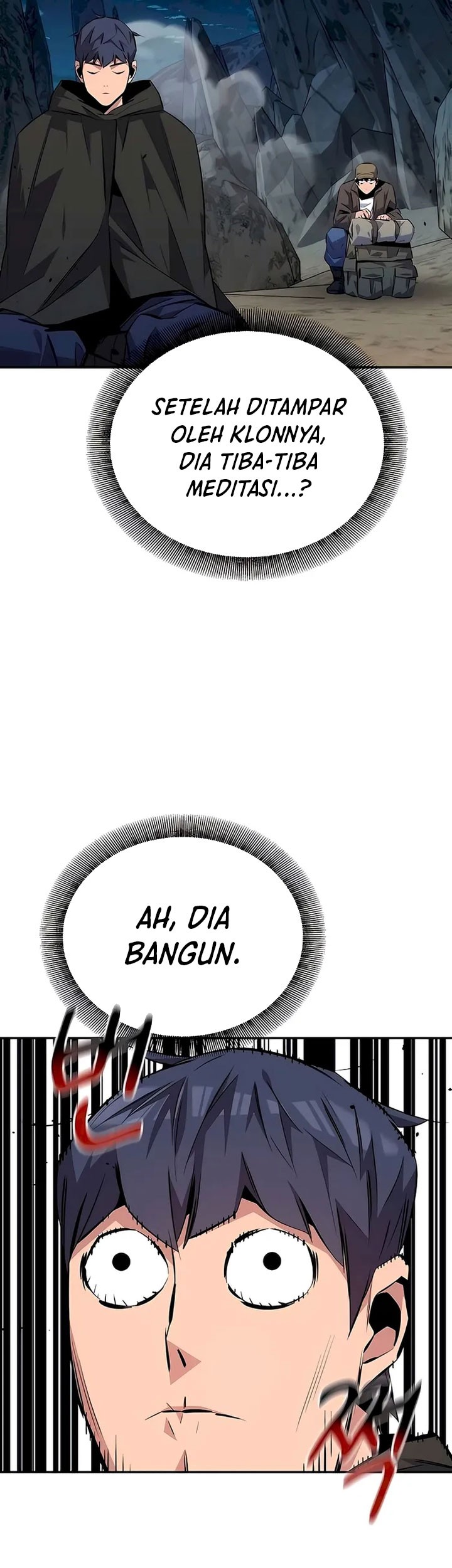 Auto-Hunting With Clones Chapter 94 Gambar 26