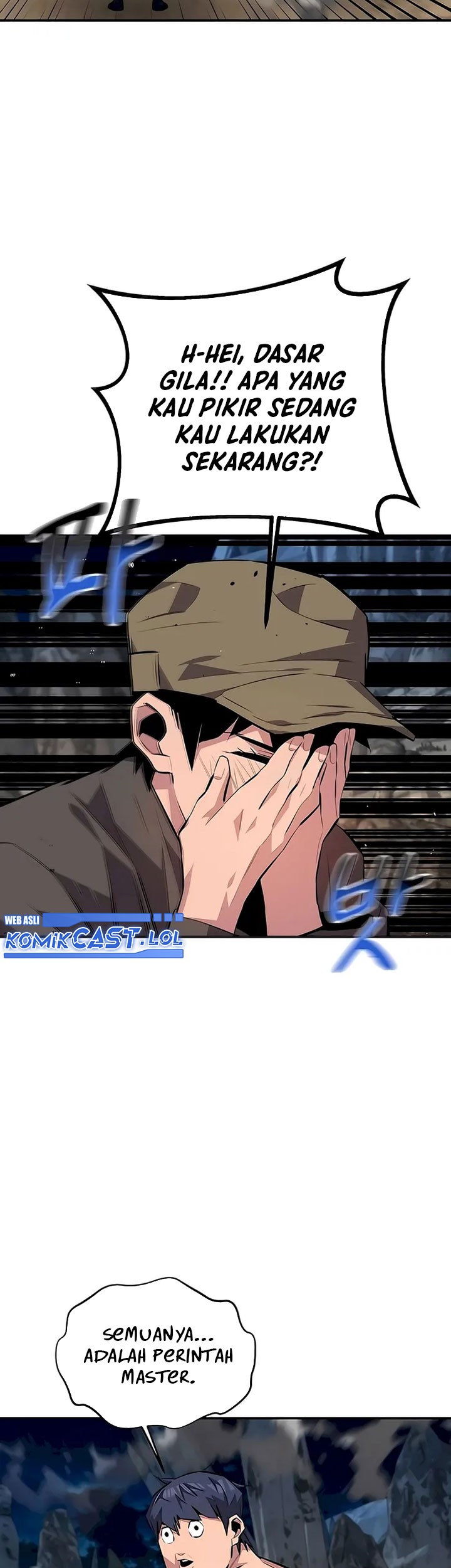 Auto-Hunting With Clones Chapter 94 Gambar 28