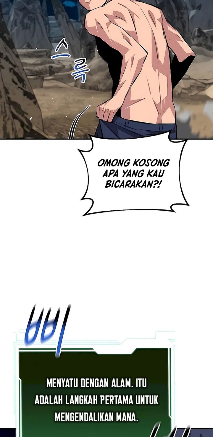 Auto-Hunting With Clones Chapter 94 Gambar 29