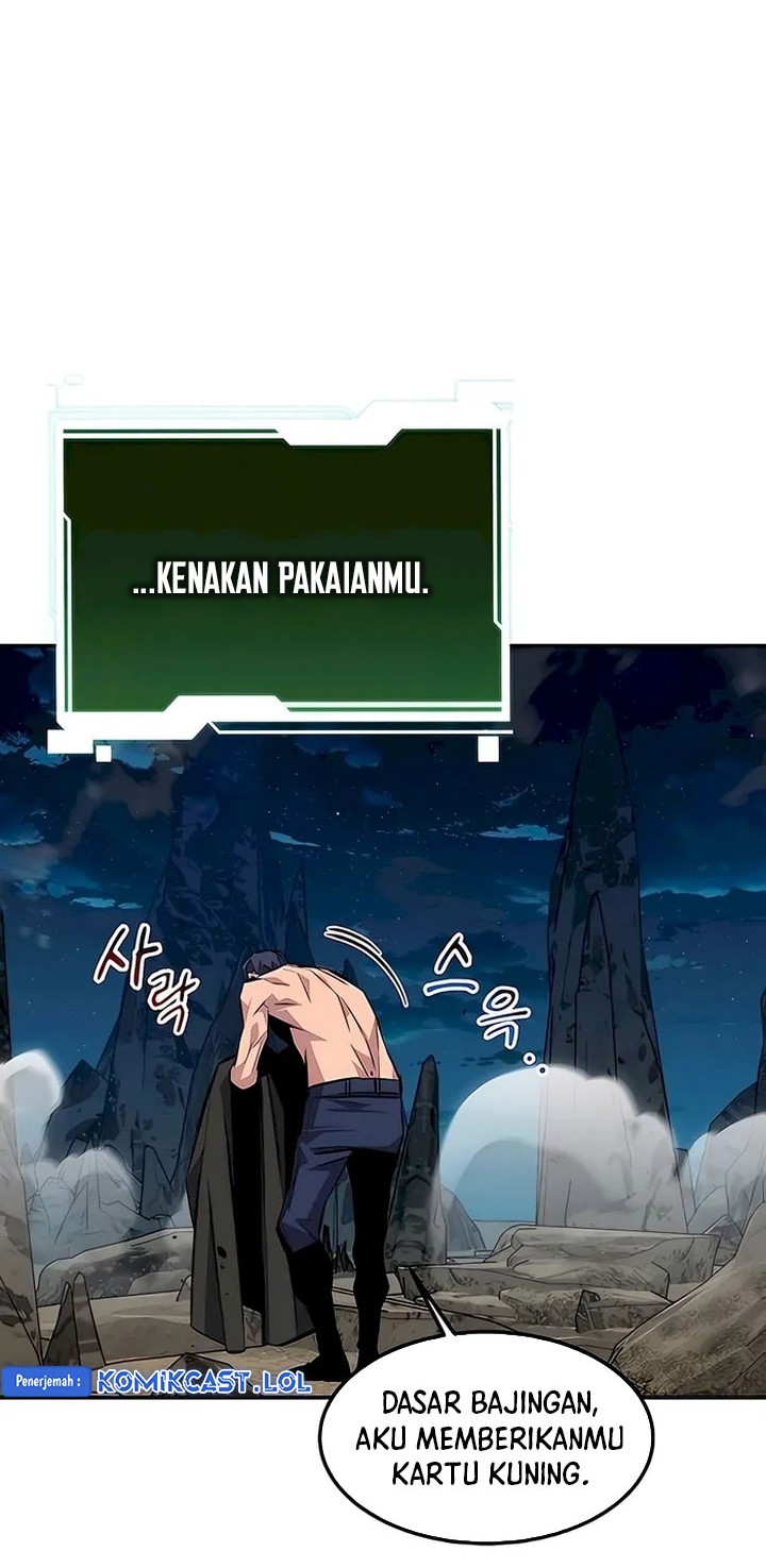 Auto-Hunting With Clones Chapter 94 Gambar 31