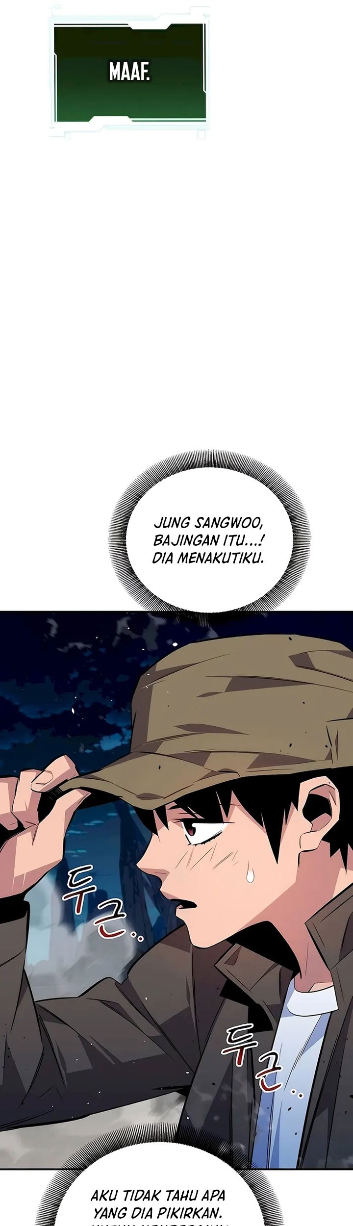 Auto-Hunting With Clones Chapter 94 Gambar 32