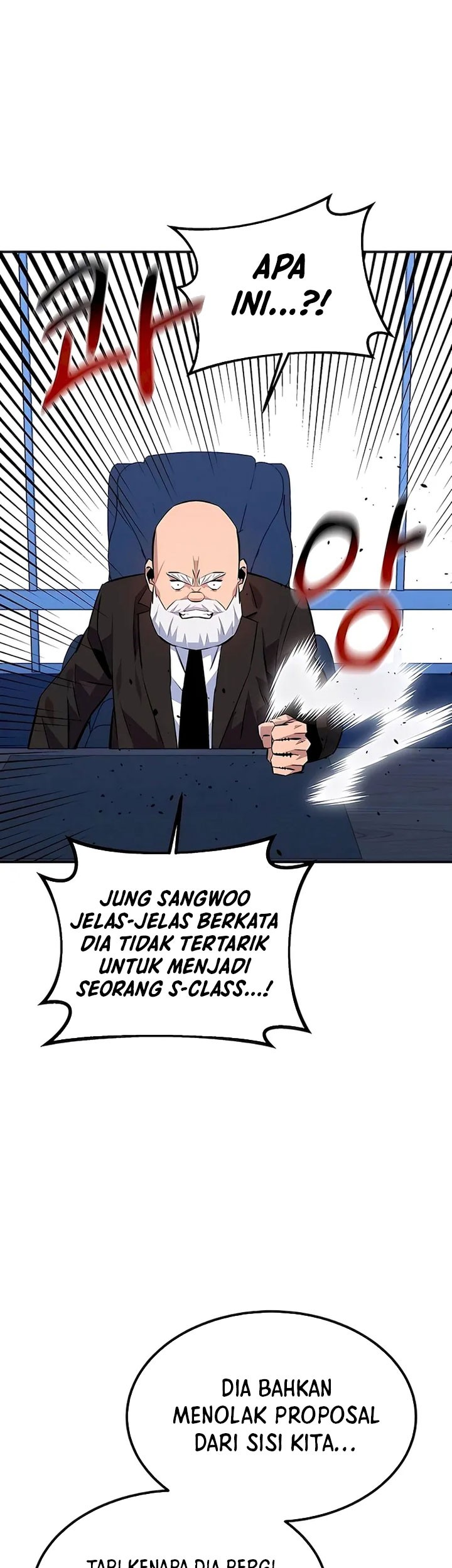 Auto-Hunting With Clones Chapter 94 Gambar 34